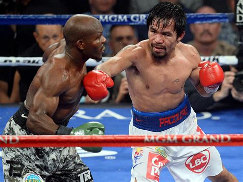 Pacquiao vs. Bradley .